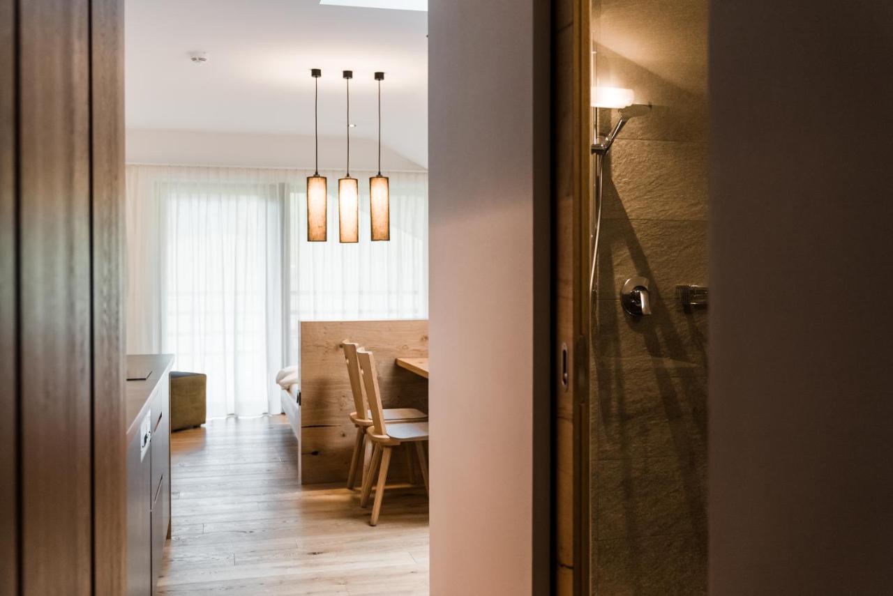 Joas Natur.Hotel.B&B San Candido Dış mekan fotoğraf