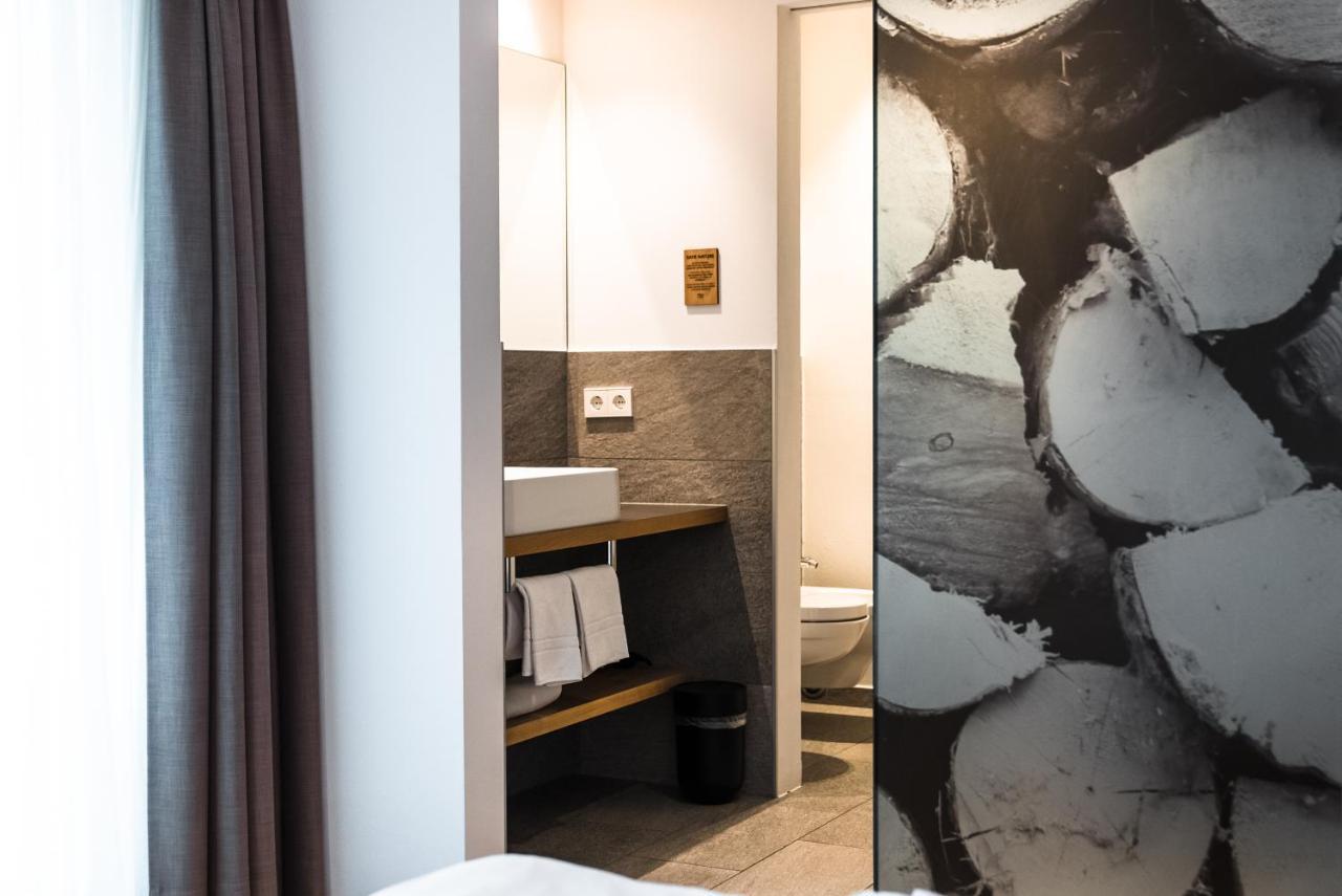 Joas Natur.Hotel.B&B San Candido Dış mekan fotoğraf