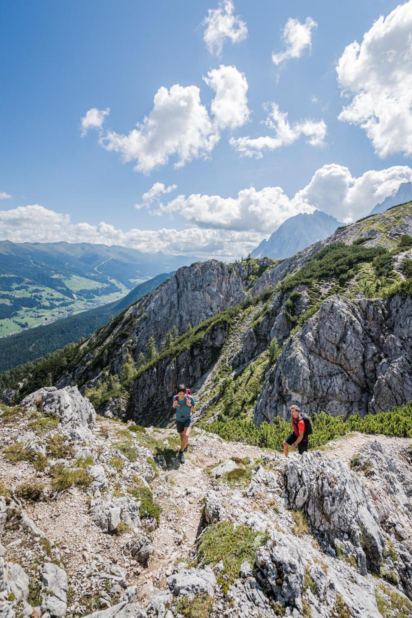 Joas Natur.Hotel.B&B San Candido Dış mekan fotoğraf