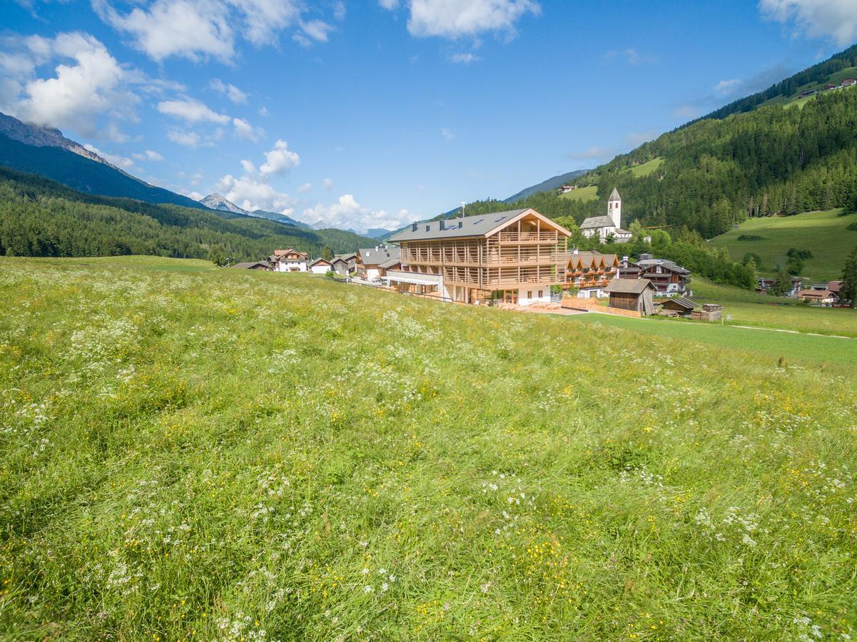 Joas Natur.Hotel.B&B San Candido Dış mekan fotoğraf
