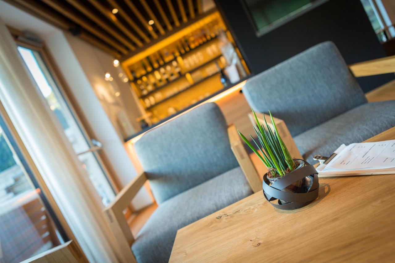 Joas Natur.Hotel.B&B San Candido Dış mekan fotoğraf